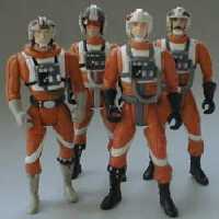 Welcome to The Dutch Star Wars Action Figure Archive, from 1977 to present