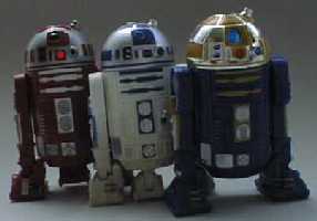 Welcome to The Dutch Star Wars Action Figure Archive, from 1977 to present