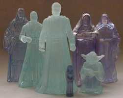 Welcome to The Dutch Star Wars Action Figure Archive, from 1977 to present
