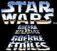 Power Of The Force II tri-logo